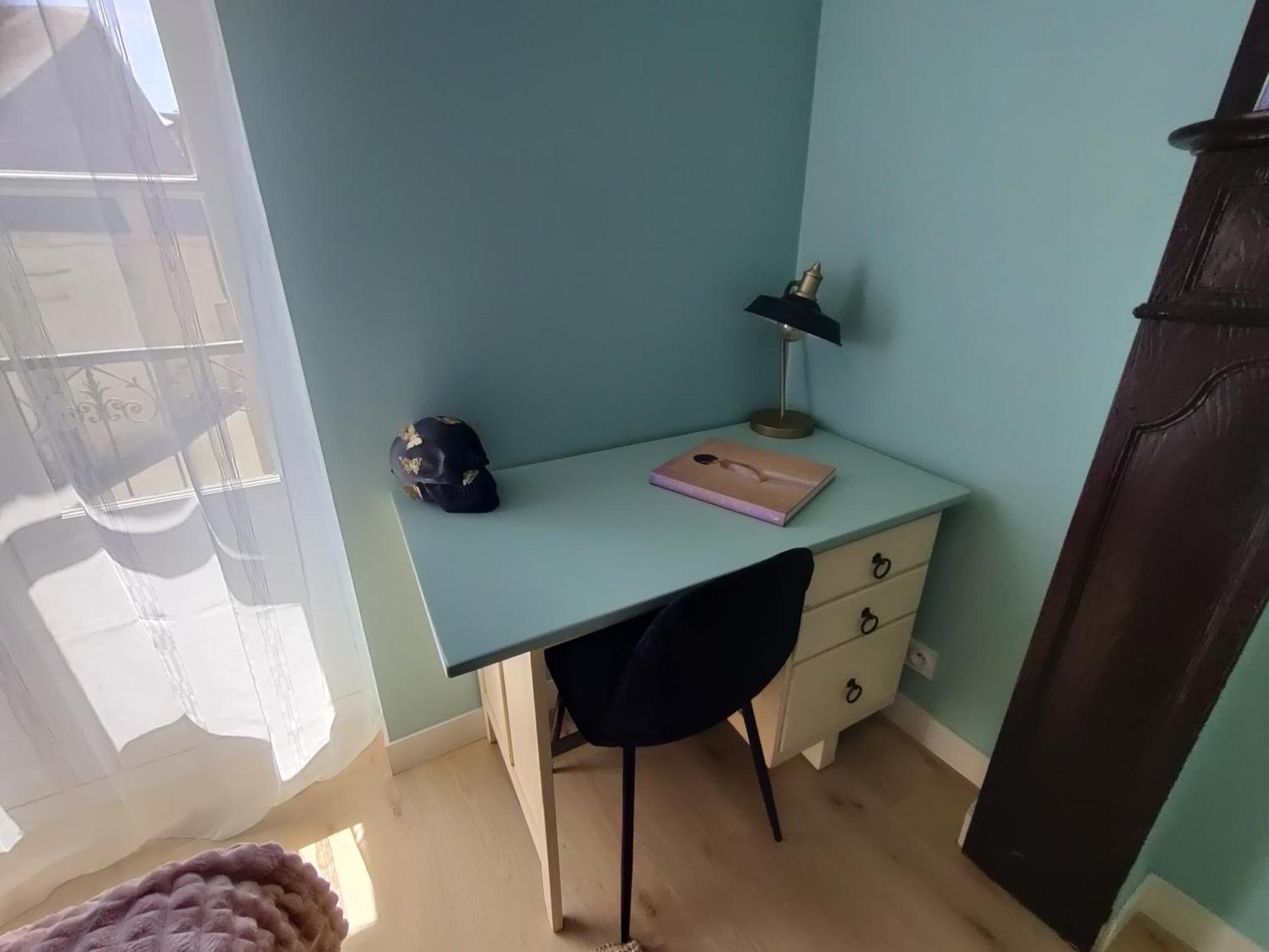 Appartement Emilia Centre Ville Vitré Exteriér fotografie