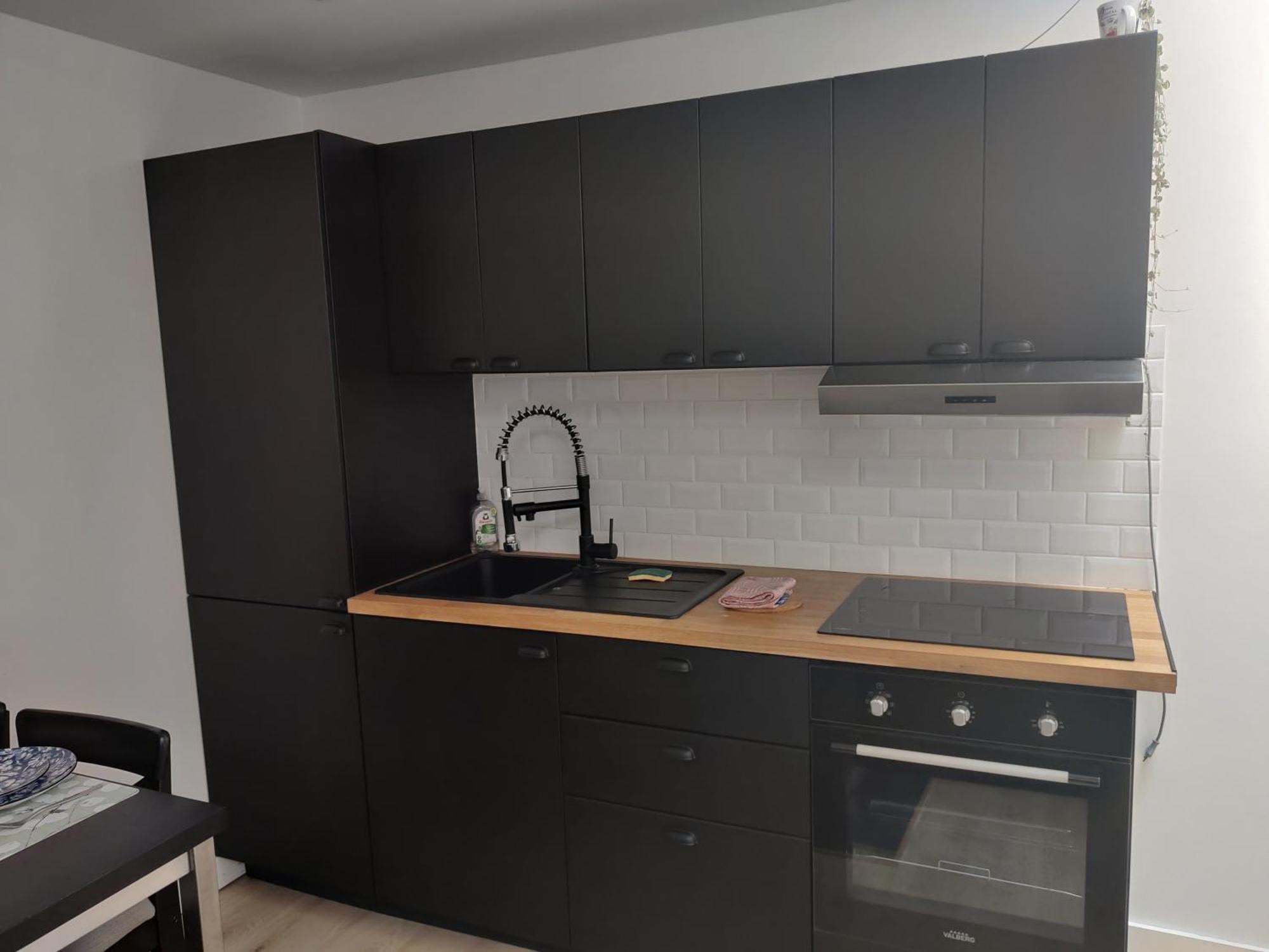 Appartement Emilia Centre Ville Vitré Exteriér fotografie